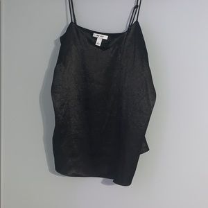 black tank
